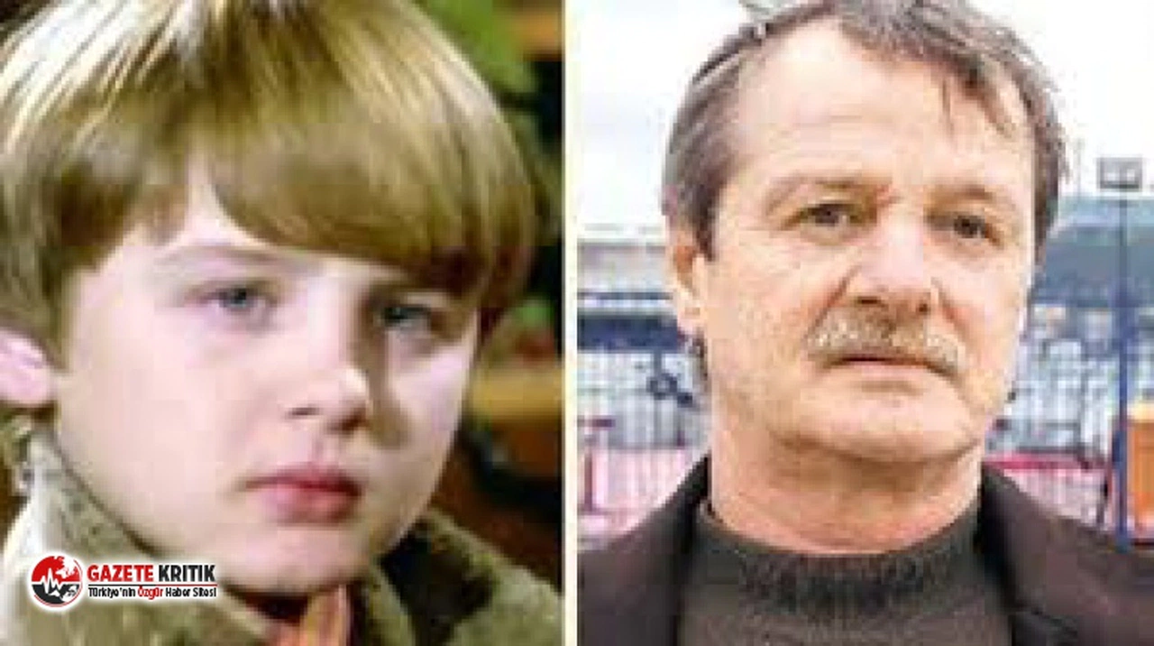 Yeşilçam'ın acı kaybı! Ömercik, hayatını kaybetti