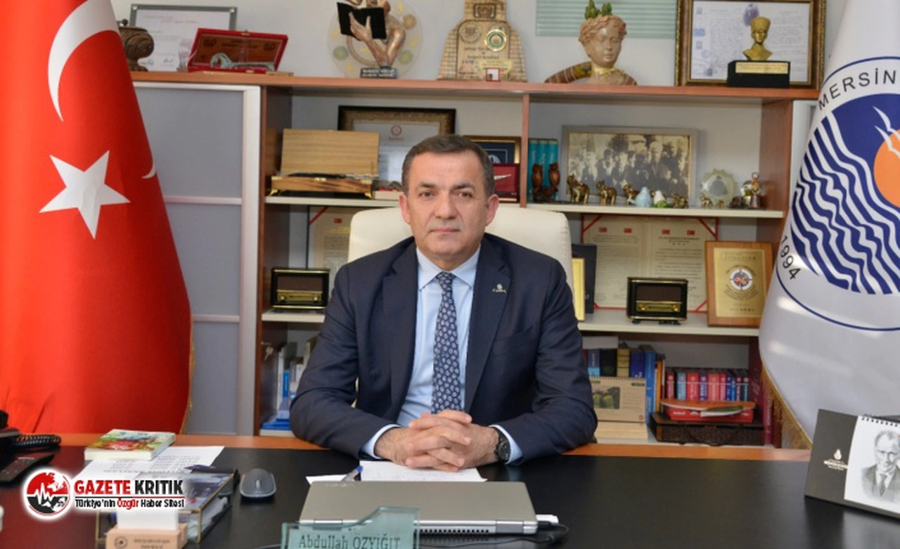 ABDULLAH ÖZYİĞİT İLK YILINDA ENLER LİSTESİNDE