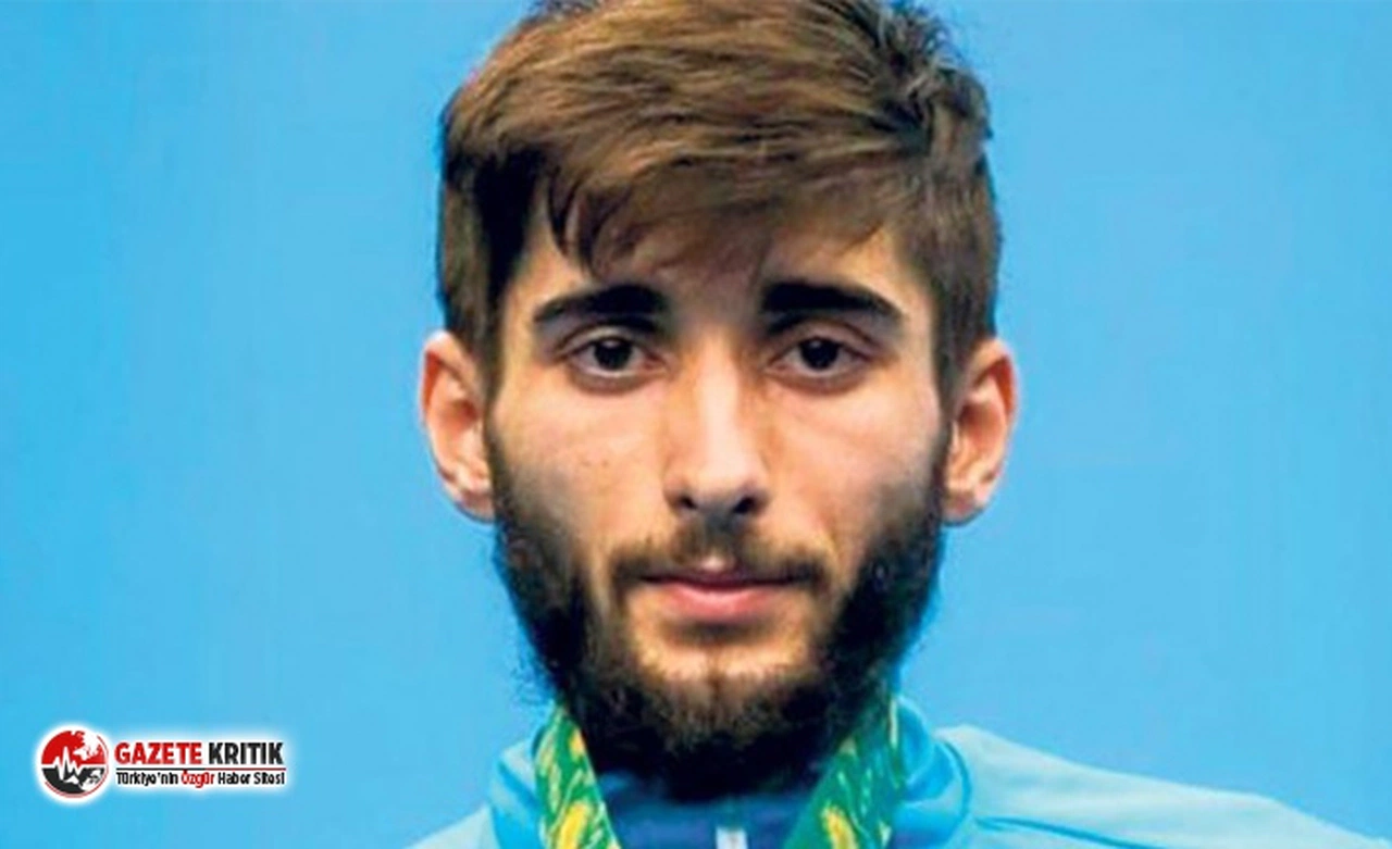 Alevi olduğum için milli takıma alınmadım' diyen Pehlivan, federasyon Başkanvekili hakkında suç duyurusunda bulundu