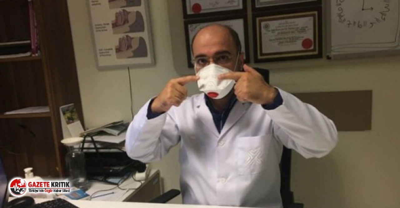 Bir profesör daha koronavirüse yakalandı!