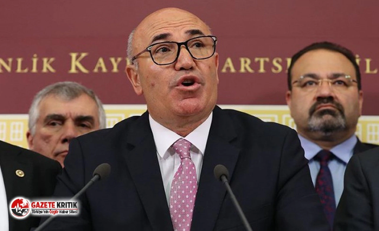 CHP'Lİ TANAL: ''KORONAYLA MÜCADELEDE UNUTULAN KESİM: EVSİZLER''