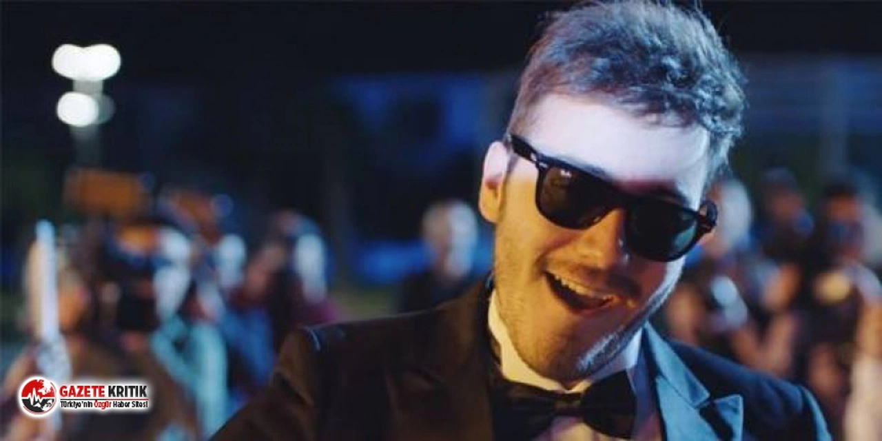 Enes Batur'un YouTube'a video yüklemesi yasaklandı