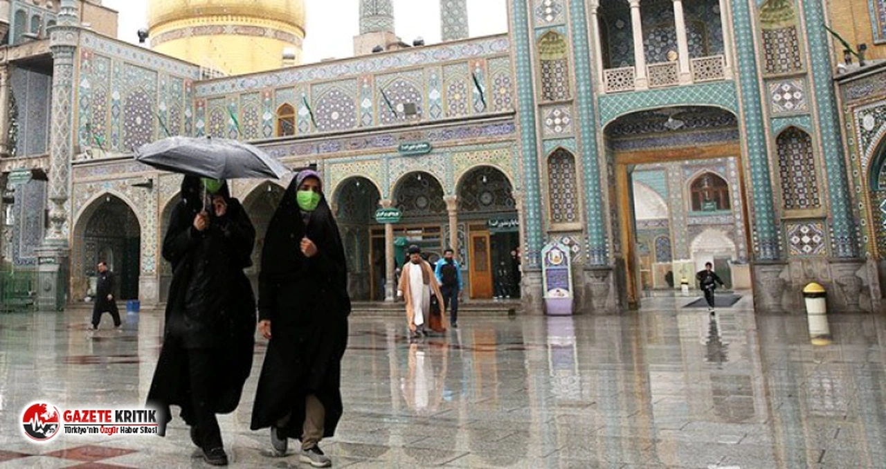 İran'da korkunç gün! Ölümcül virüs 11 can daha aldı