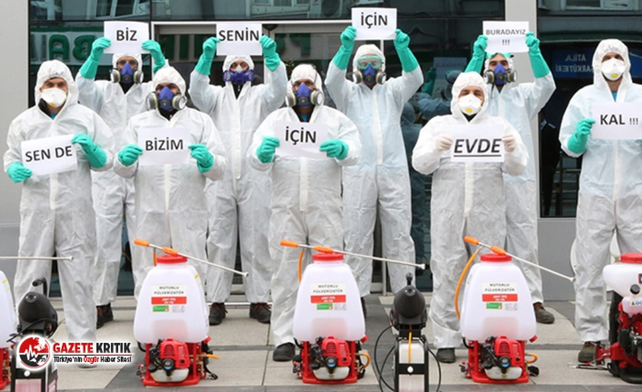 Karar yazarı Yıldıray Oğur: “Evde kal” maalesef bir orta ve üst sınıf çağrısı