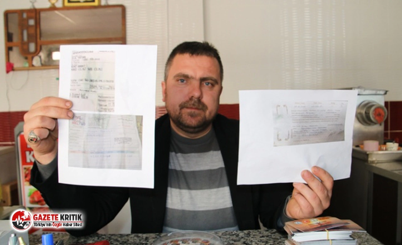 "Kemal Sunal'ın amcasıyım" deyip dolandırdı! Ali Sunal'dan açıklama geldi