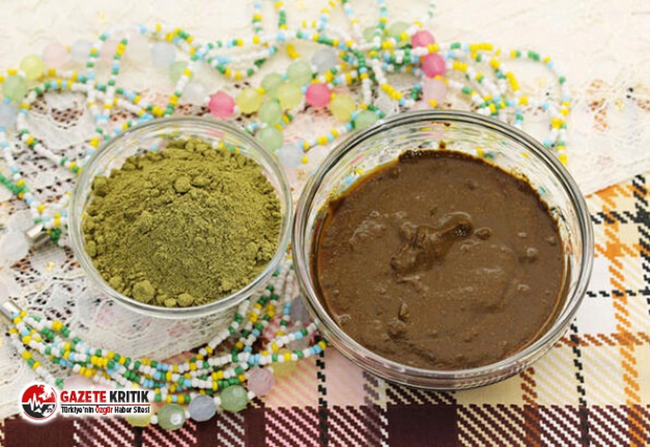 Sosyal medya söylentisi kına satışlarını arttırdı