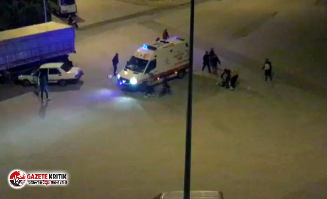 Türkiye’nin alkışladığı sağlıkçıları onlar yerlerde sürükledi