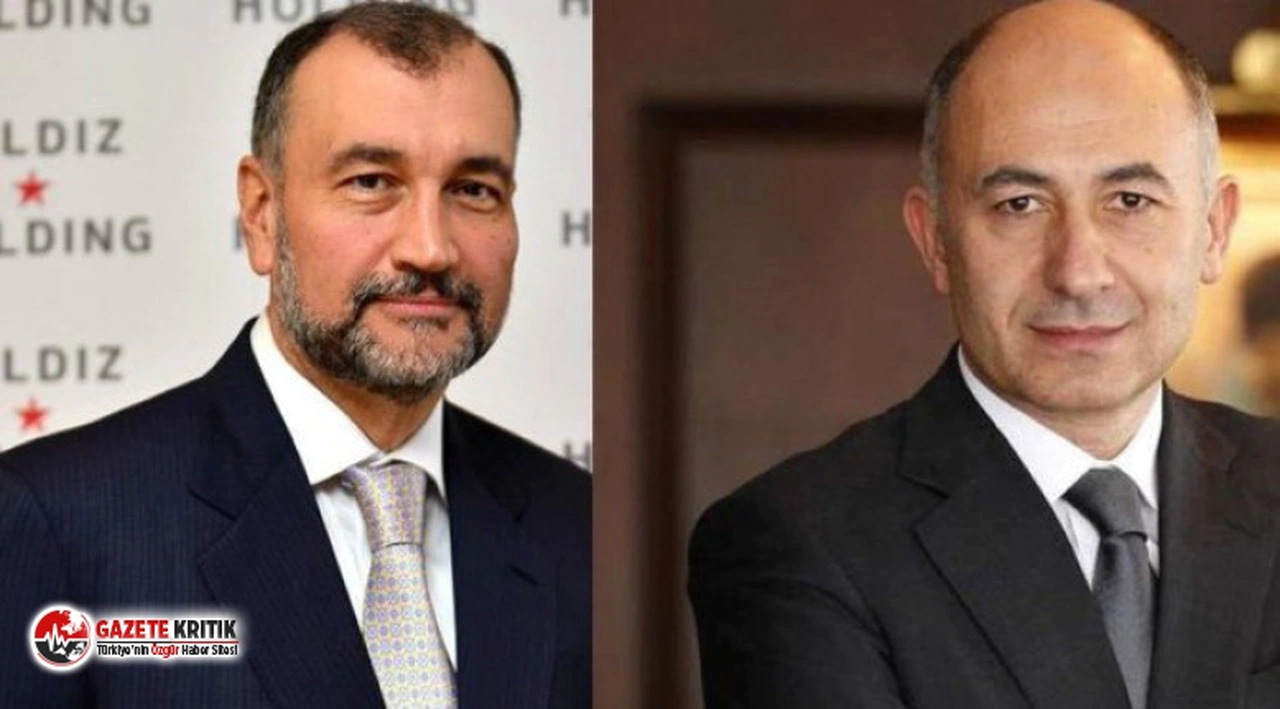 Türkiye’nin 'En Zengin 100' ismi açıklandı! Zirvedeki isim değişti