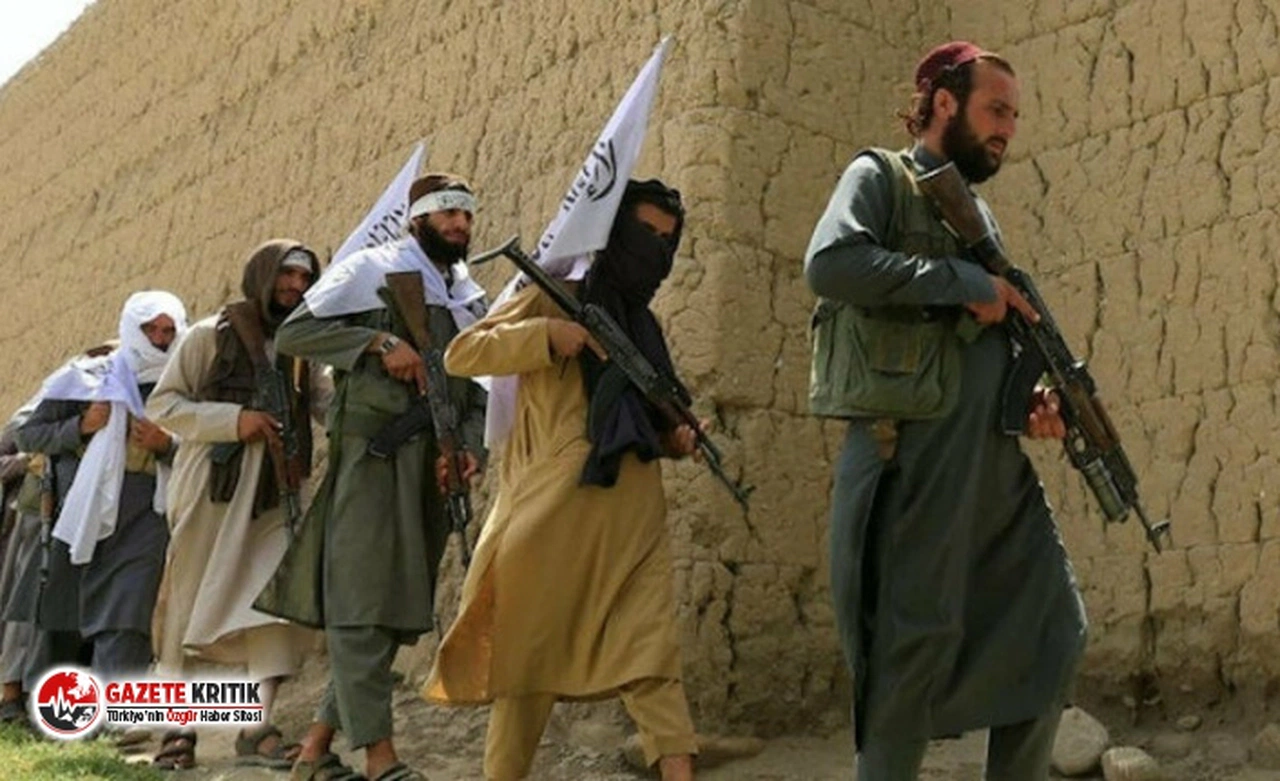250 Taliban üyesi serbest bırakıldı
