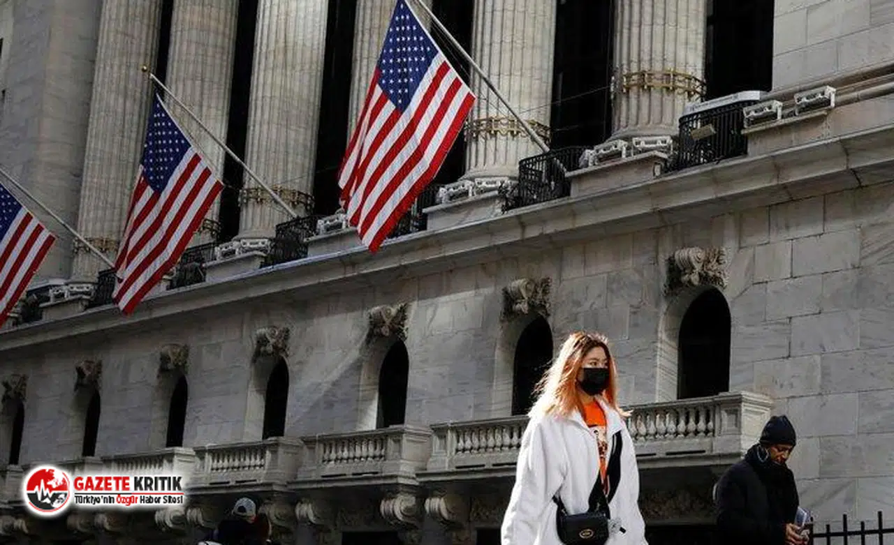 ABD'de koronavirüsten 2 bin 296 kişi daha hayatını kaybetti!