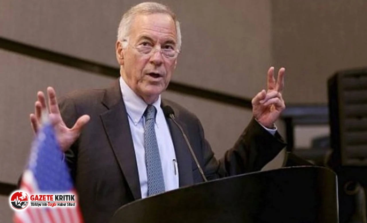 ABD'li Ünlü Ekonomist Steve Hanke'den  'Atatürk' paylaşımı