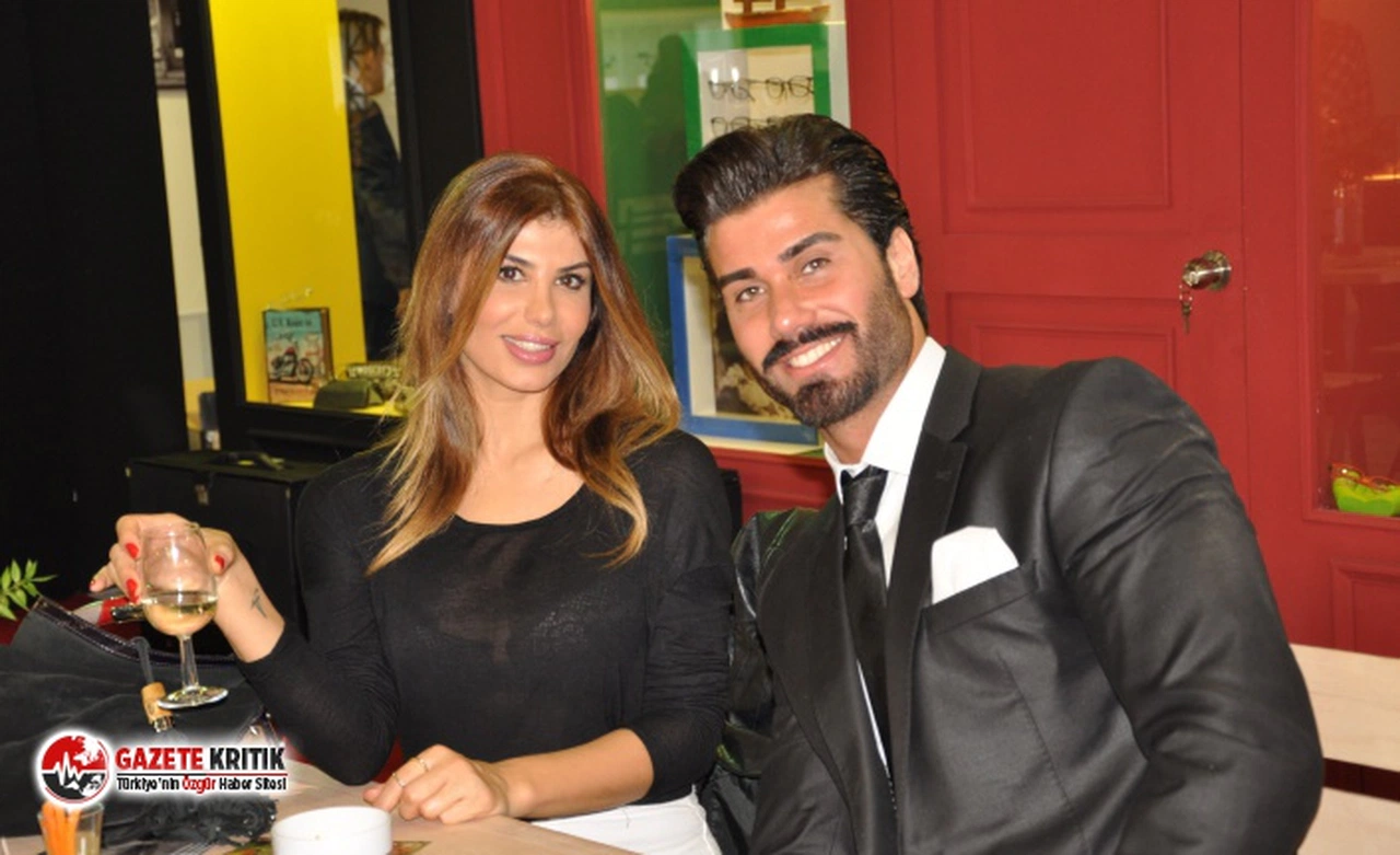 Adnan Oktar'ın program sunucularının partisine polis baskın yaptı