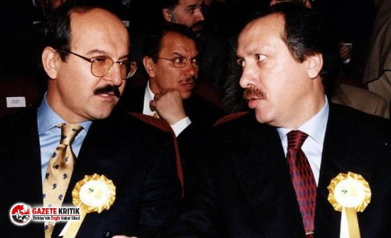 Ali Müfit Gürtuna’dan Erdoğan’a tepki: Belediyelerin yardım etmemesi düşünülemez