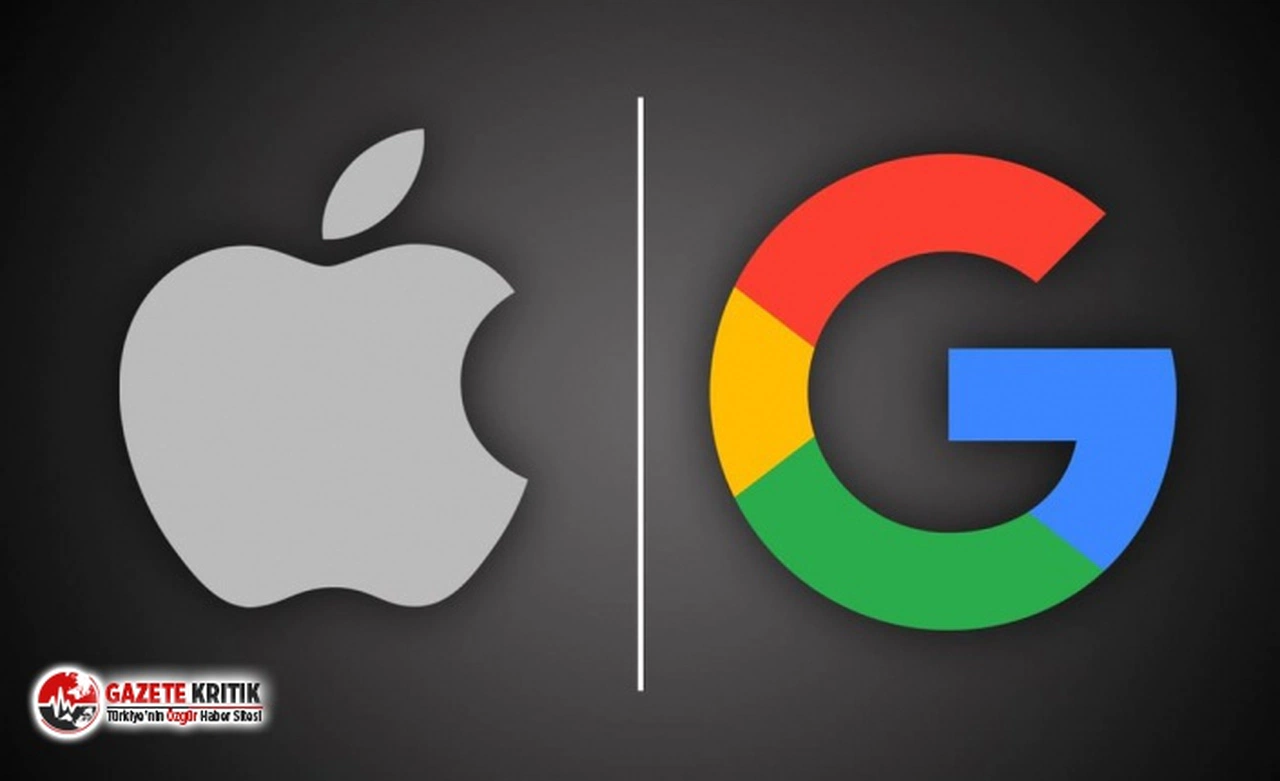 Apple ve Google'dan dev koronavirüs hamlesi