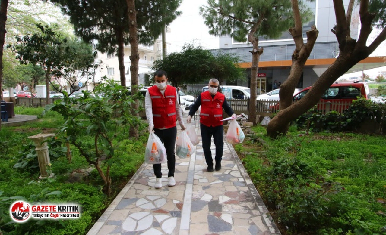 Bayraklı’da ‘kriz belediyeciliği’