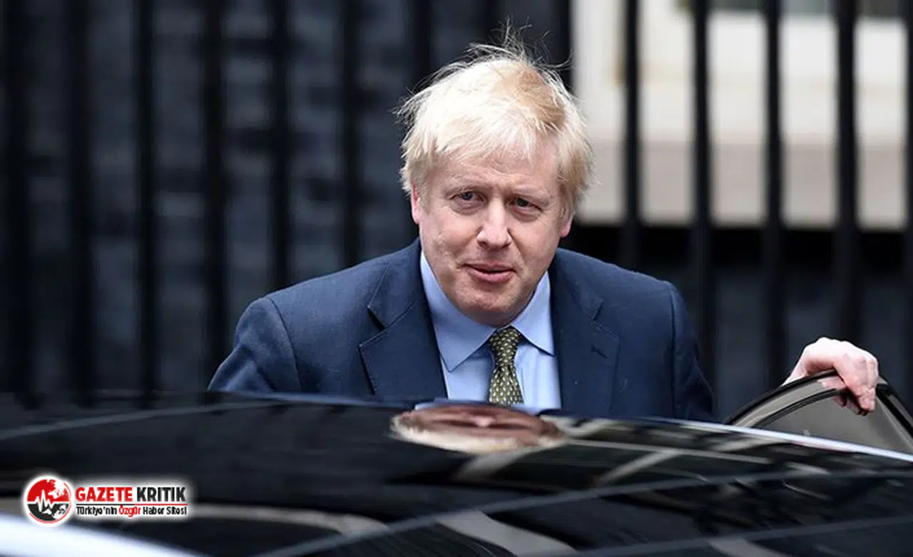 Boris Johnson, yoğun bakıma alındı!