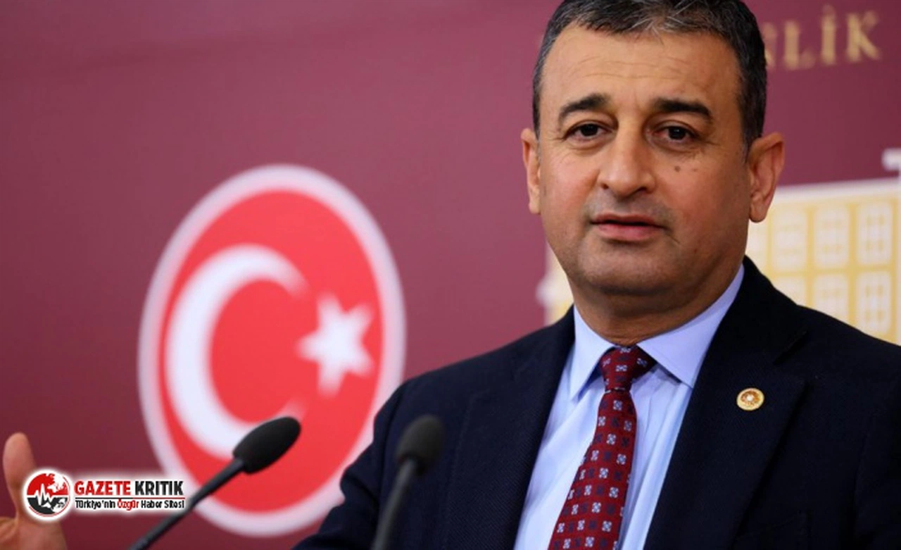 CHP'li Bulut: Sağlıkçı atamaları yönetmeliğe uygun yapılmıyor