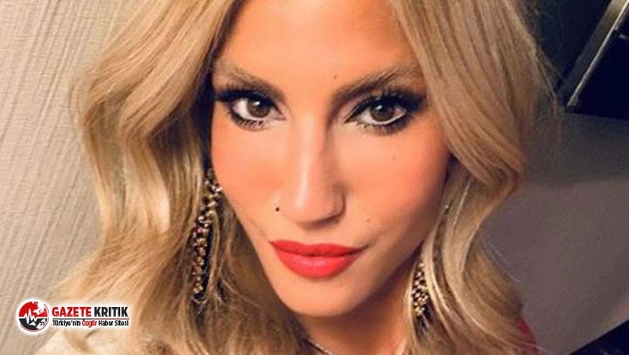 Çağla Şıkel: Ben bu haberin duyulmasını istememiştim