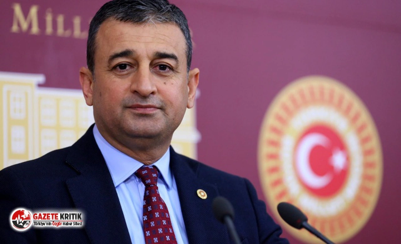 CHP'li Bulut: İstanbul vatandaşa yasak, Katar'a neden serbest?