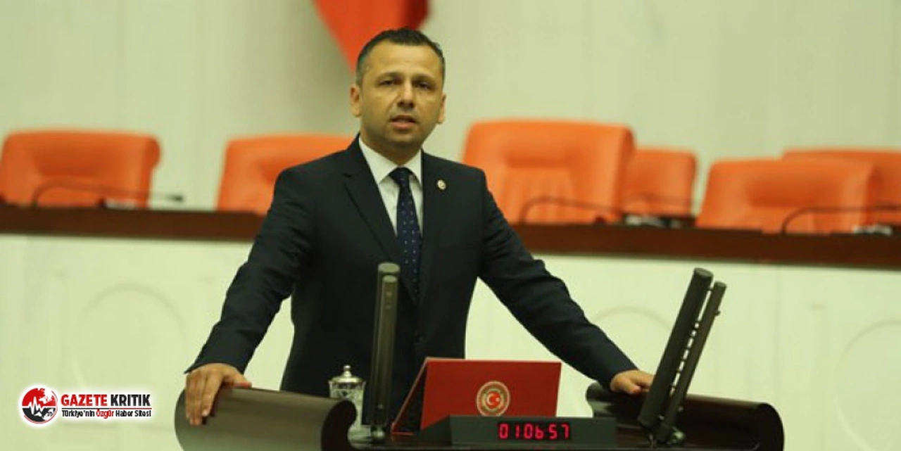 CHP'li Erbay: Ekonomik tedbirler bir an önce alınmalı