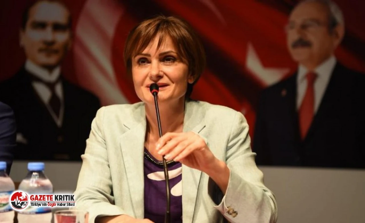 CHP'li Kaftancıoğlu'ndan kendisini çizen gerici Misvak'a esprili dille yanıt: Kalemine sağlık