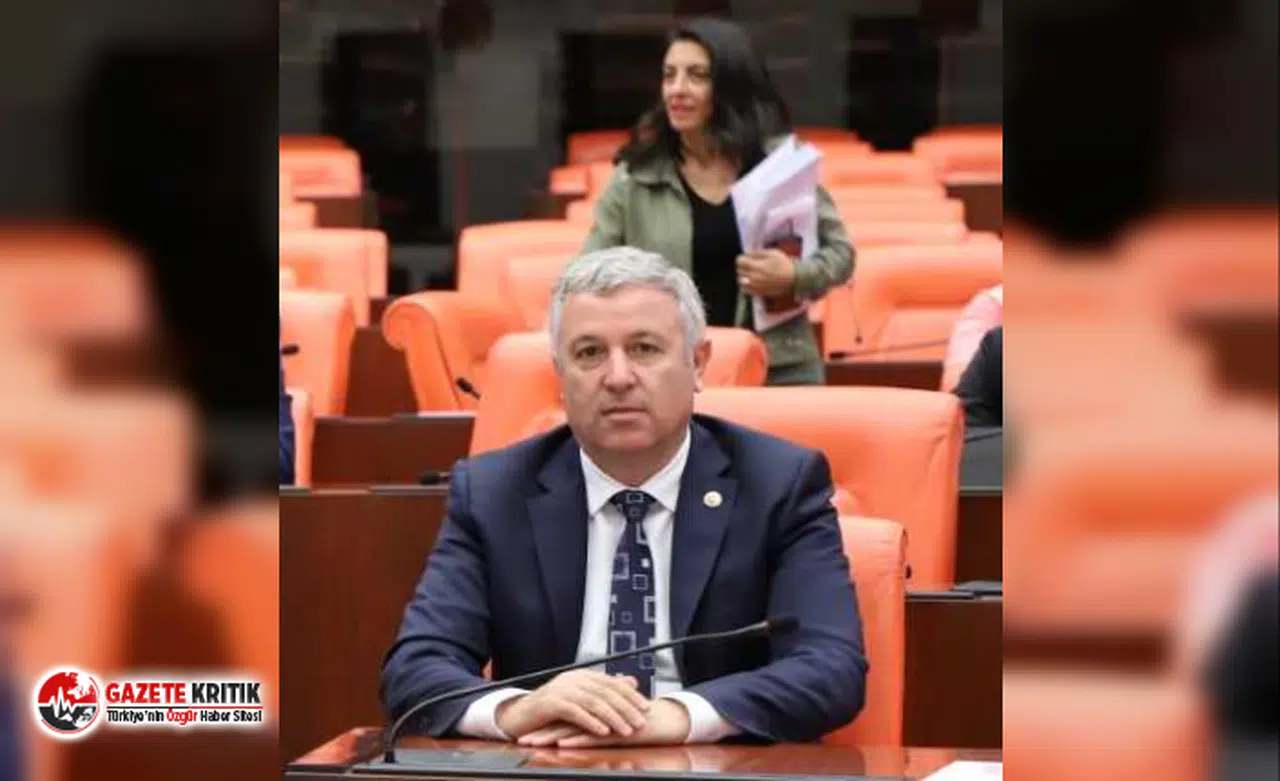 CHP’Lİ ARIK YÜZDE 75 HİBE İLE DAĞITILAN TOHUMLARI BAKANA SORDU: “HANGİ KRİTERLERE GÖRE DAĞITIM YAPTINIZ?”
