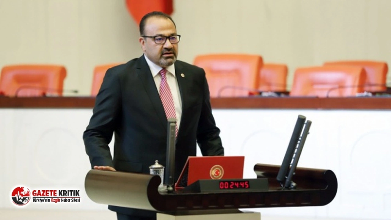 CHP’li Yılmazkaya: Herkese ücretsiz internet çağrımız karşılık buldu!