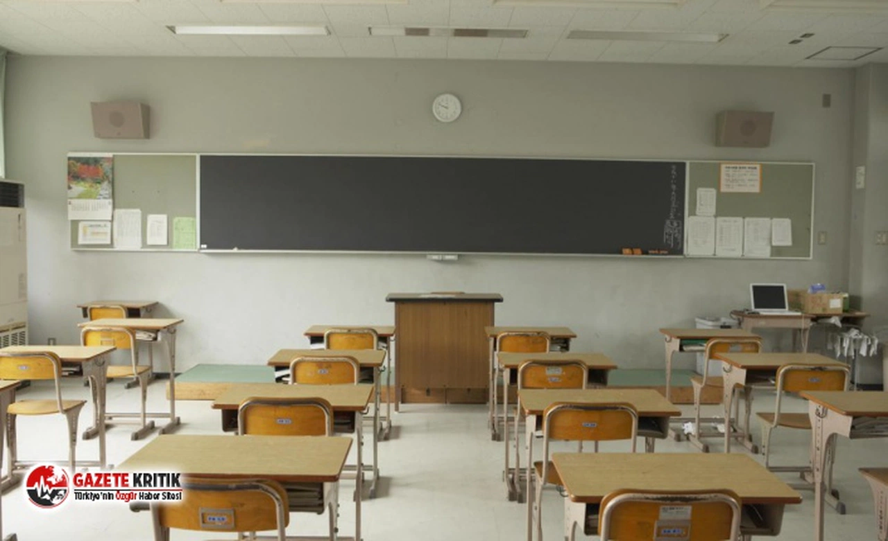 Çin'de eğitim tekrar başlıyor