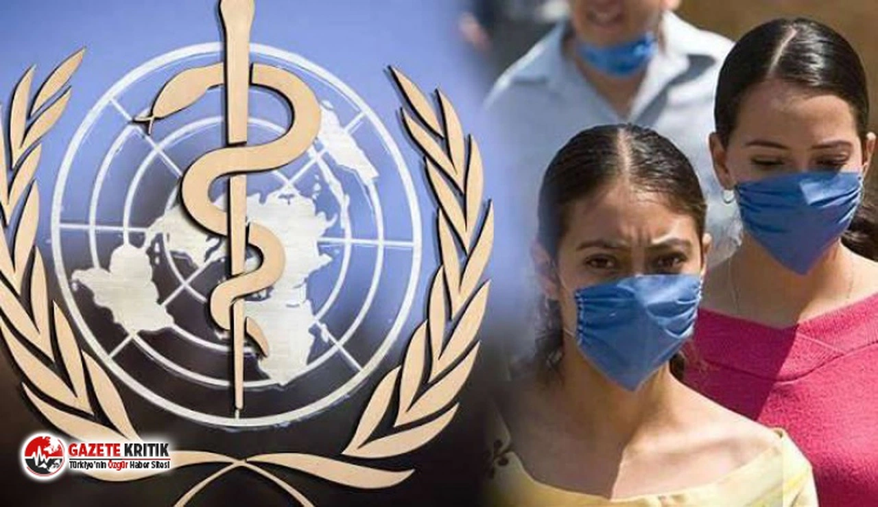 Çin’den DSÖ’ye ek yardım: Koronavirüsle mücadeleye 30 milyar dolar bağışlanacak