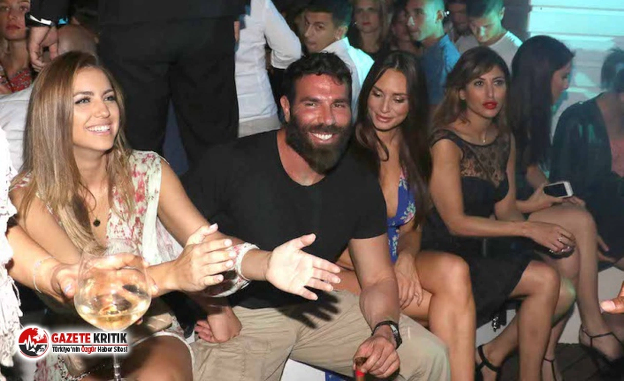 Dan Bilzerian eski günlerini özlüyor