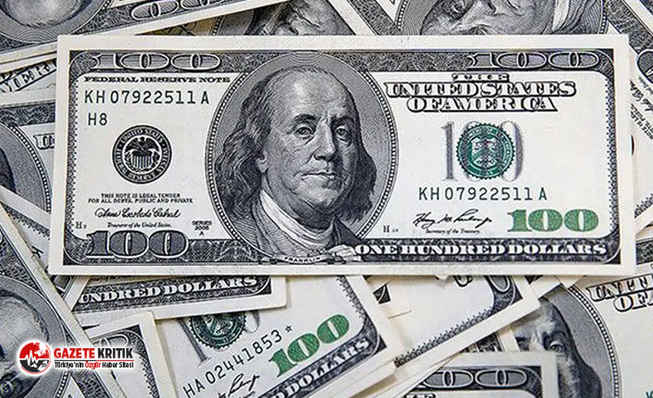Dolarda kritik yükseliş devam ediyor!