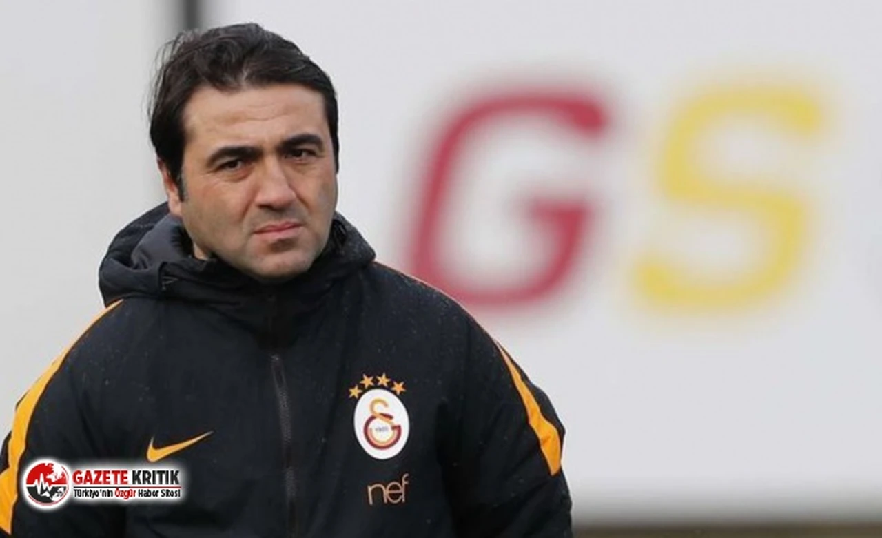 Emrah Bayraktar: "Türk futbolu için köprüden önce son çıkış"