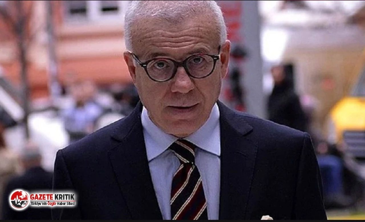 Ertuğrul Özkök: Keşke Cem Duna'nın kitabını, o dönemin diplomatlarını ‘Monşer’ diye küçümseyen AKP’liler de okusa