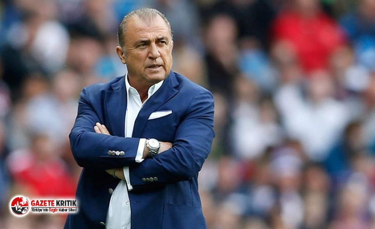 Fatih Terim'den Sosyal Medya Hakaretlerine Suç Duyurusu