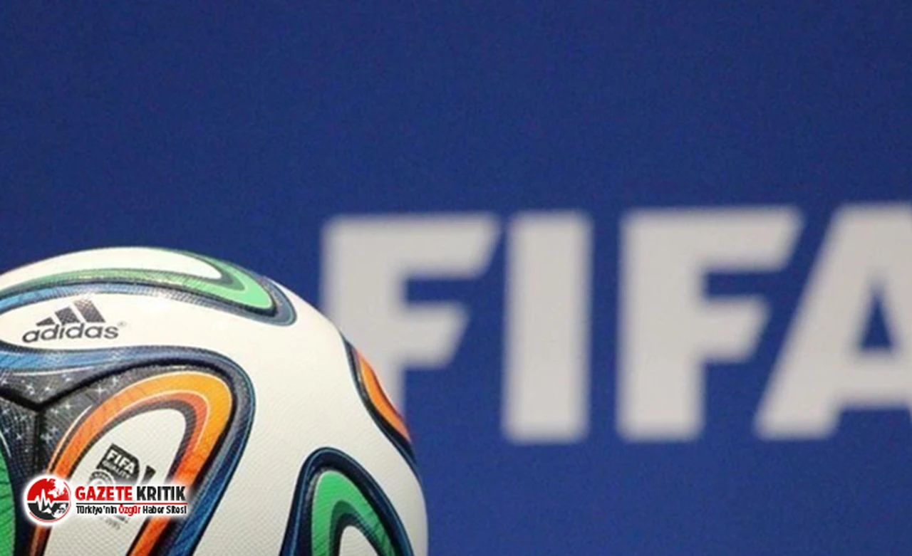 FIFA’dan futbolcu sözleşmeleri ile ilgili karar!