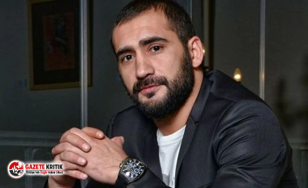 'Galatasaray finale geldiğinde her zaman şampiyon olur'