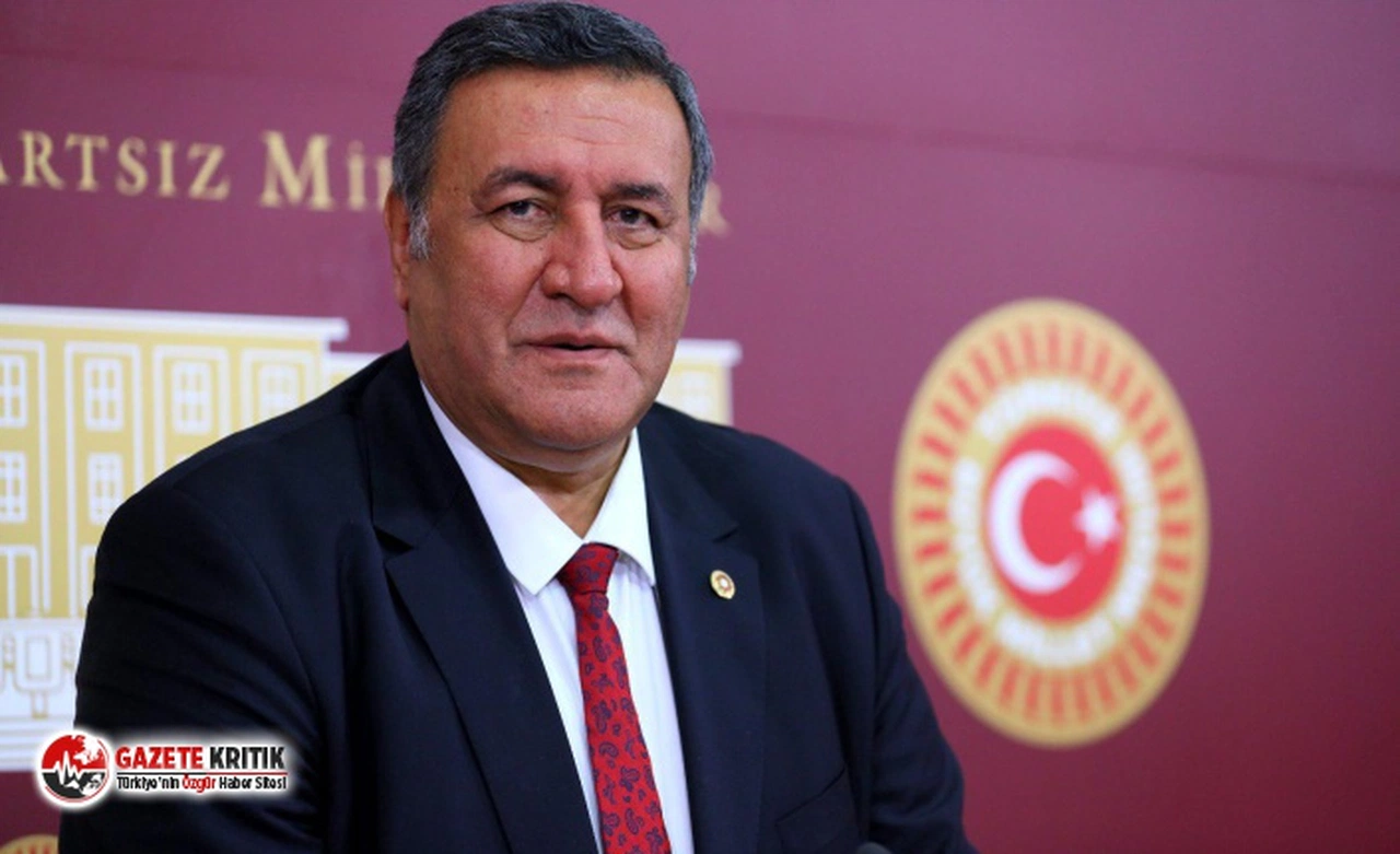 CHP'li Gürer: “Sağlık bir ekip işidir, personel ayırımı yapılamaz”