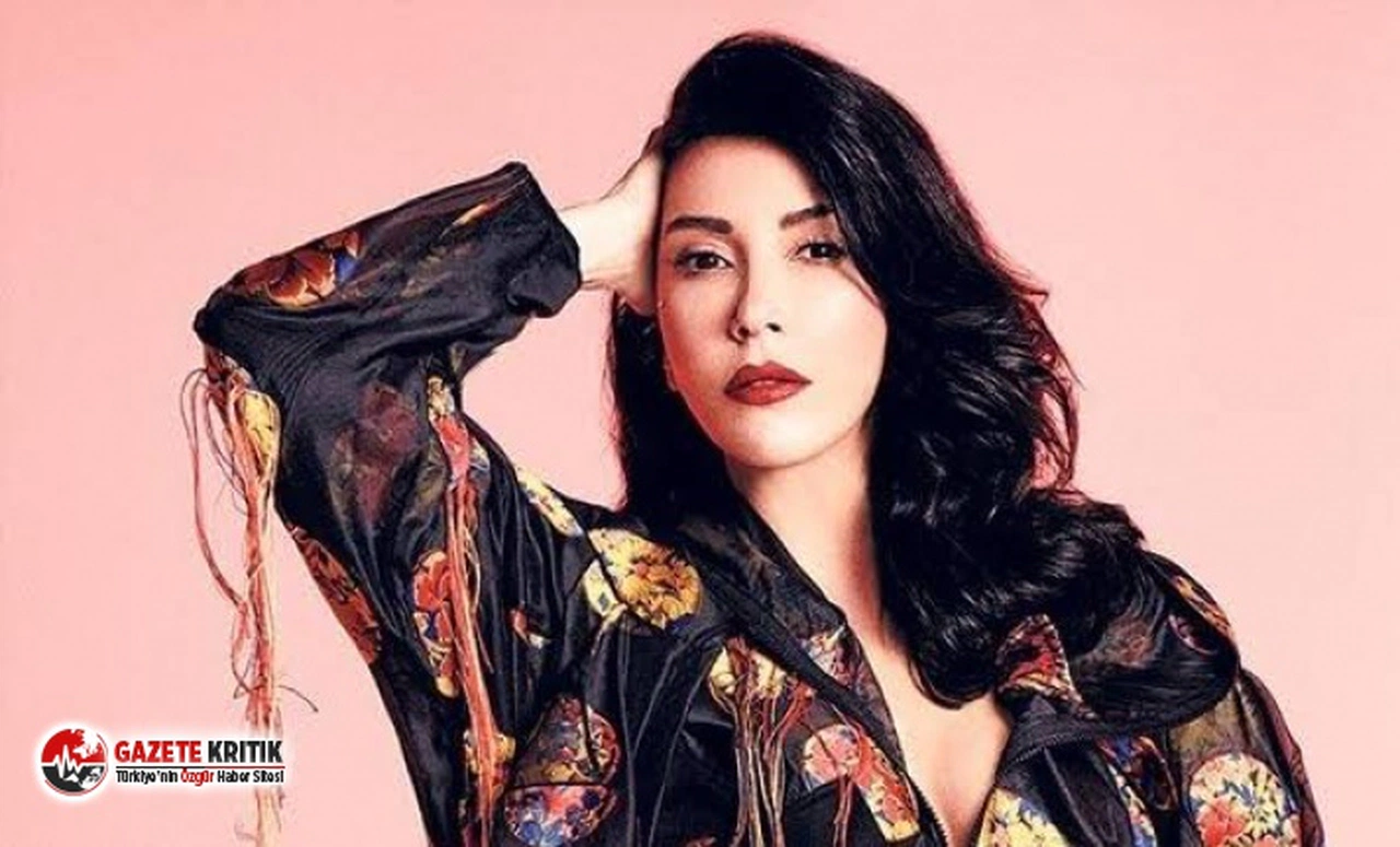 Hande Yener'in takıntılı hayranı geri döndü! Bu kez...