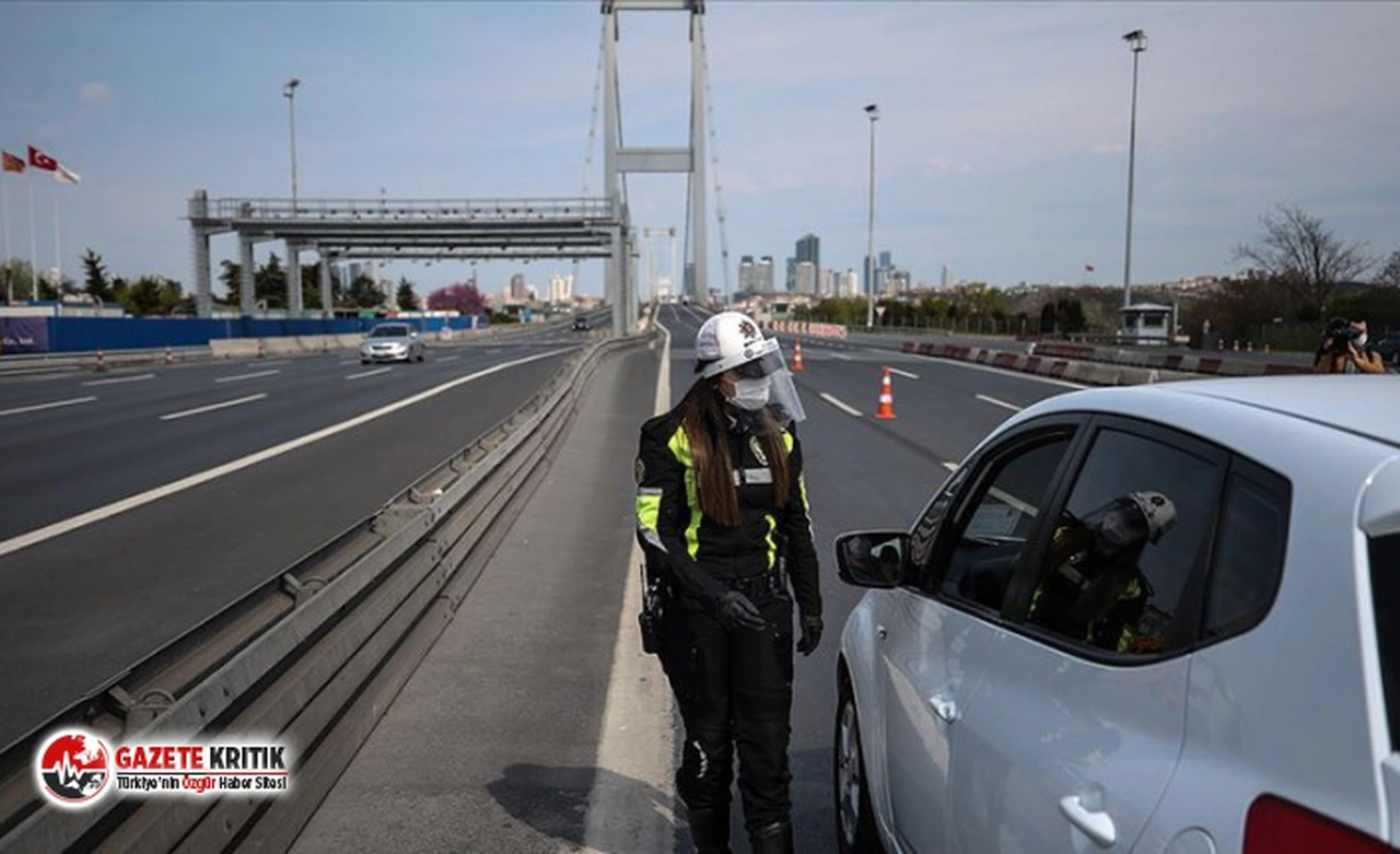 İçişleri Bakanlığı’ndan yeni genelge! 81 İl Valiliğine gönderildi