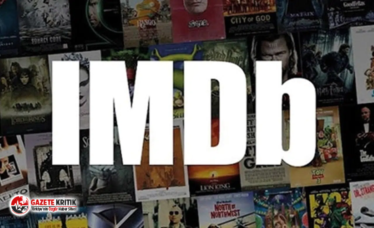 IMDb'ye göre Türkiye'nin en iyi 10 dizisi