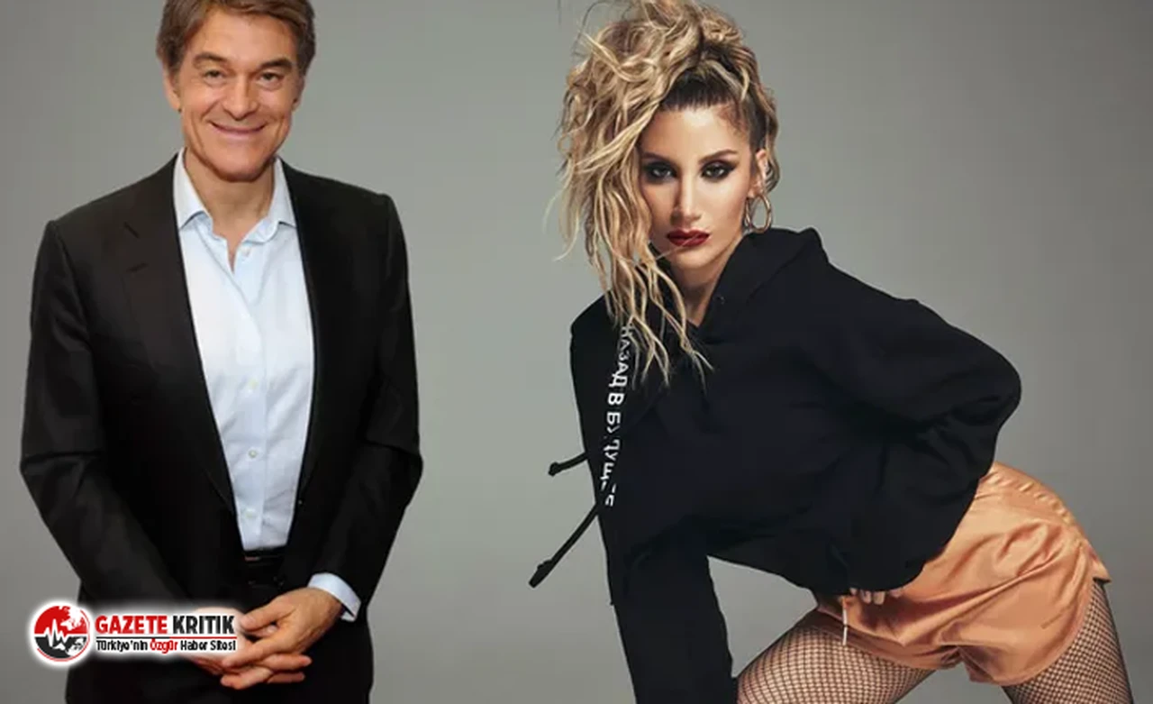 İrem Derici'den olay yaratan yorum!