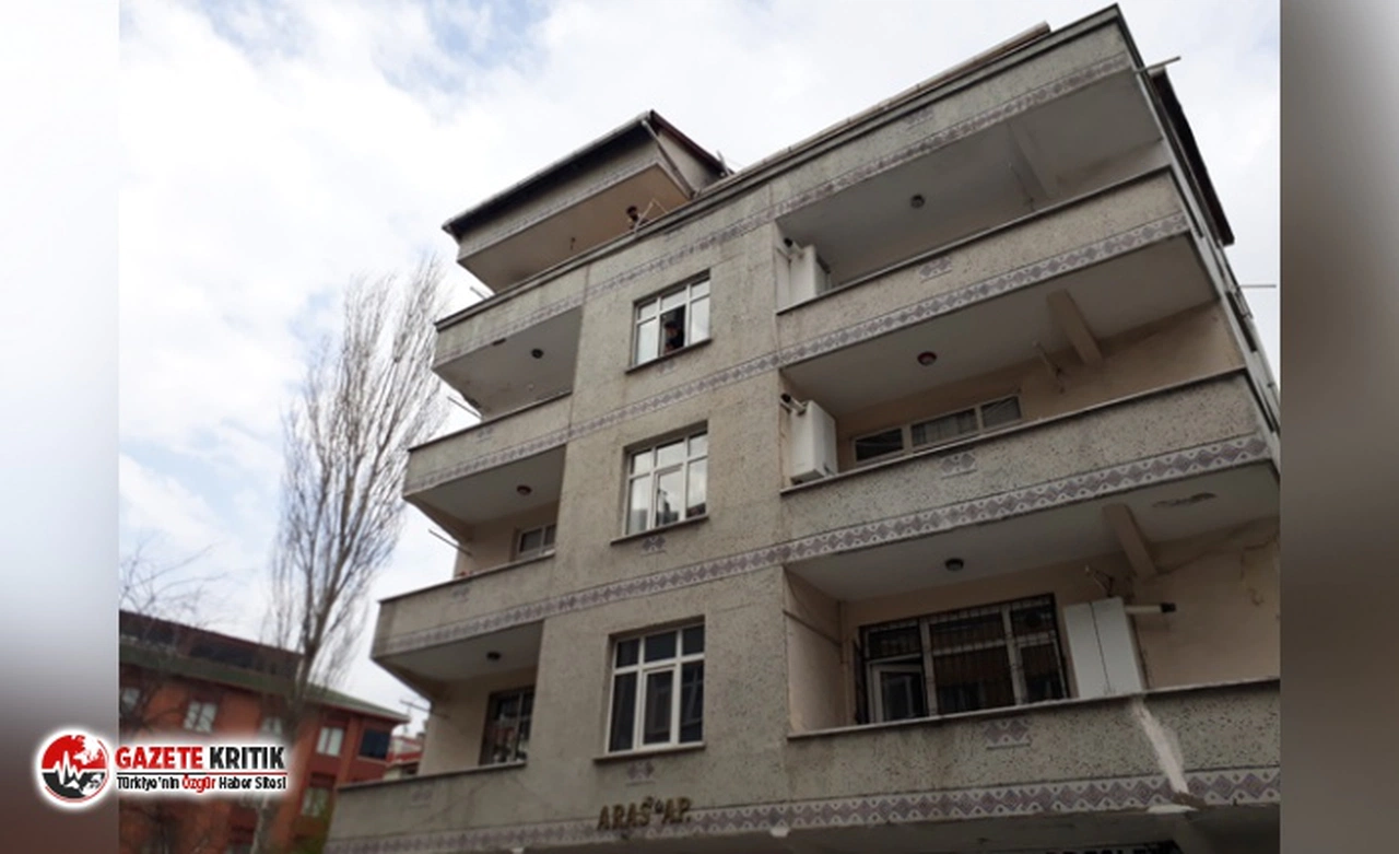 İstanbul'da 4 bina Koronavirüs nedeniyle karantinaya alındı