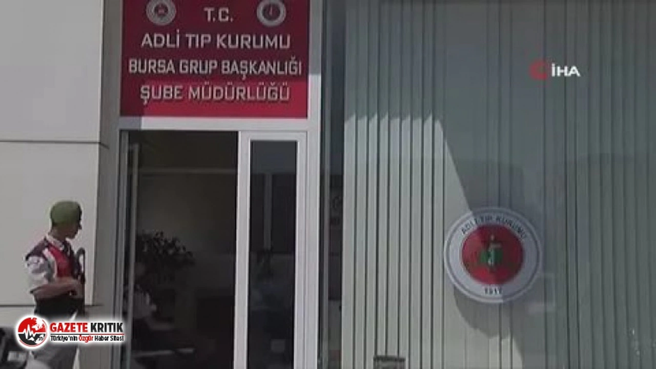 Koronavirüs korkusu yüzünden hayatını kaybetti