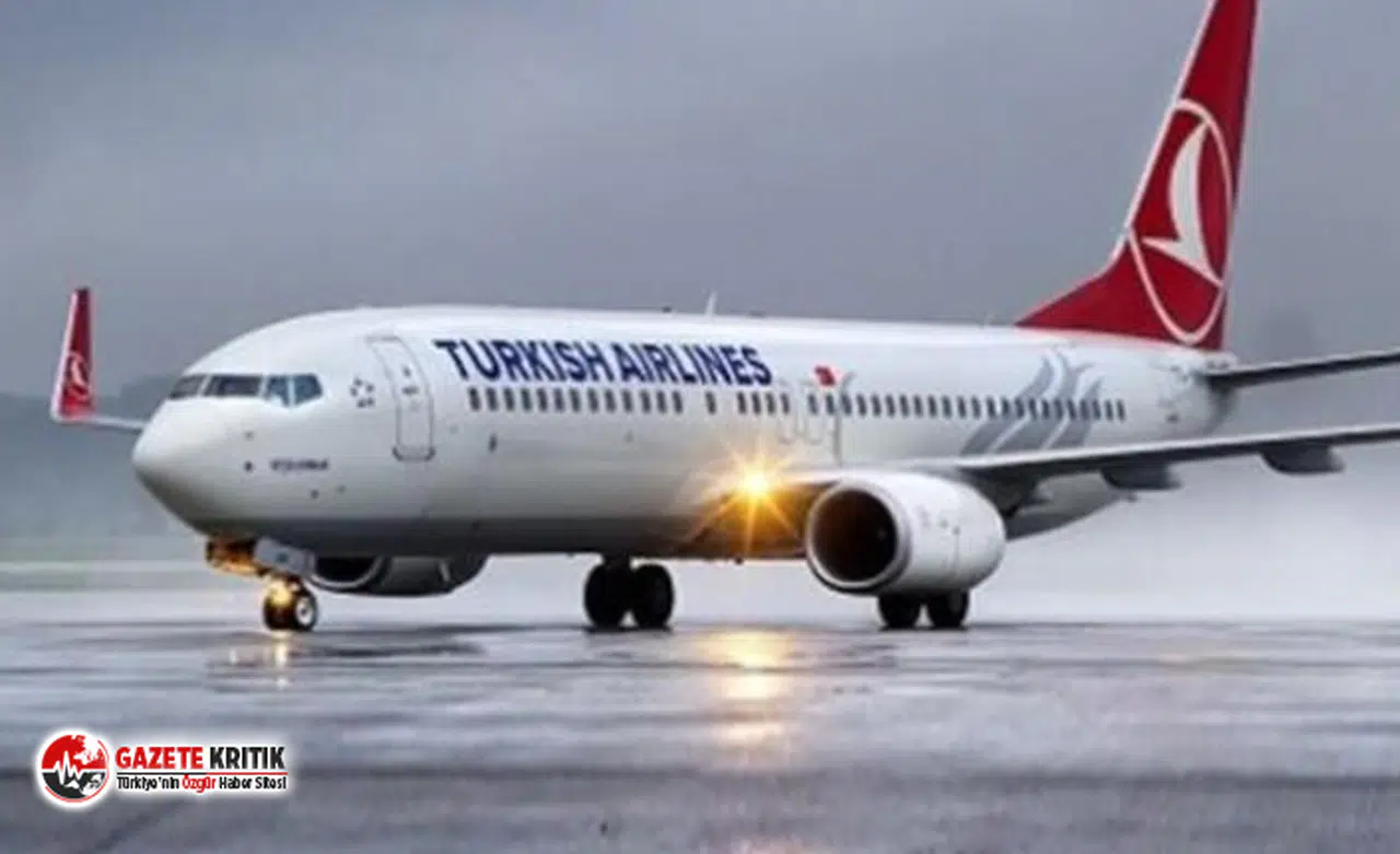Koronavirüs salgını nedeniyle iptal edilen THY uçuşları satışa açıldı