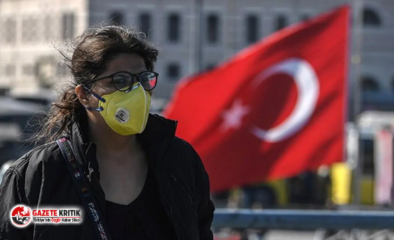 'Koronavirüse karşı güvenilir ülkeler' listesi