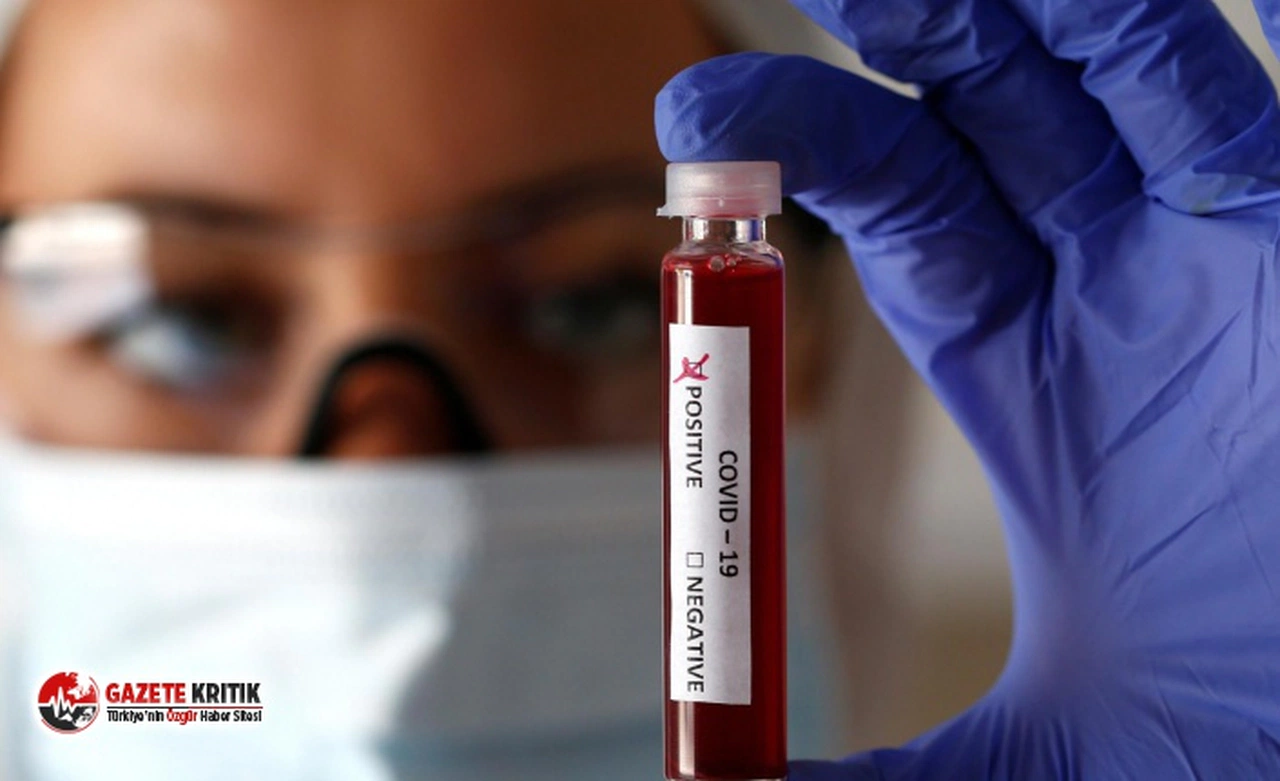 Koronavirüsün yayılma sebebiyle ilgili şok iddia