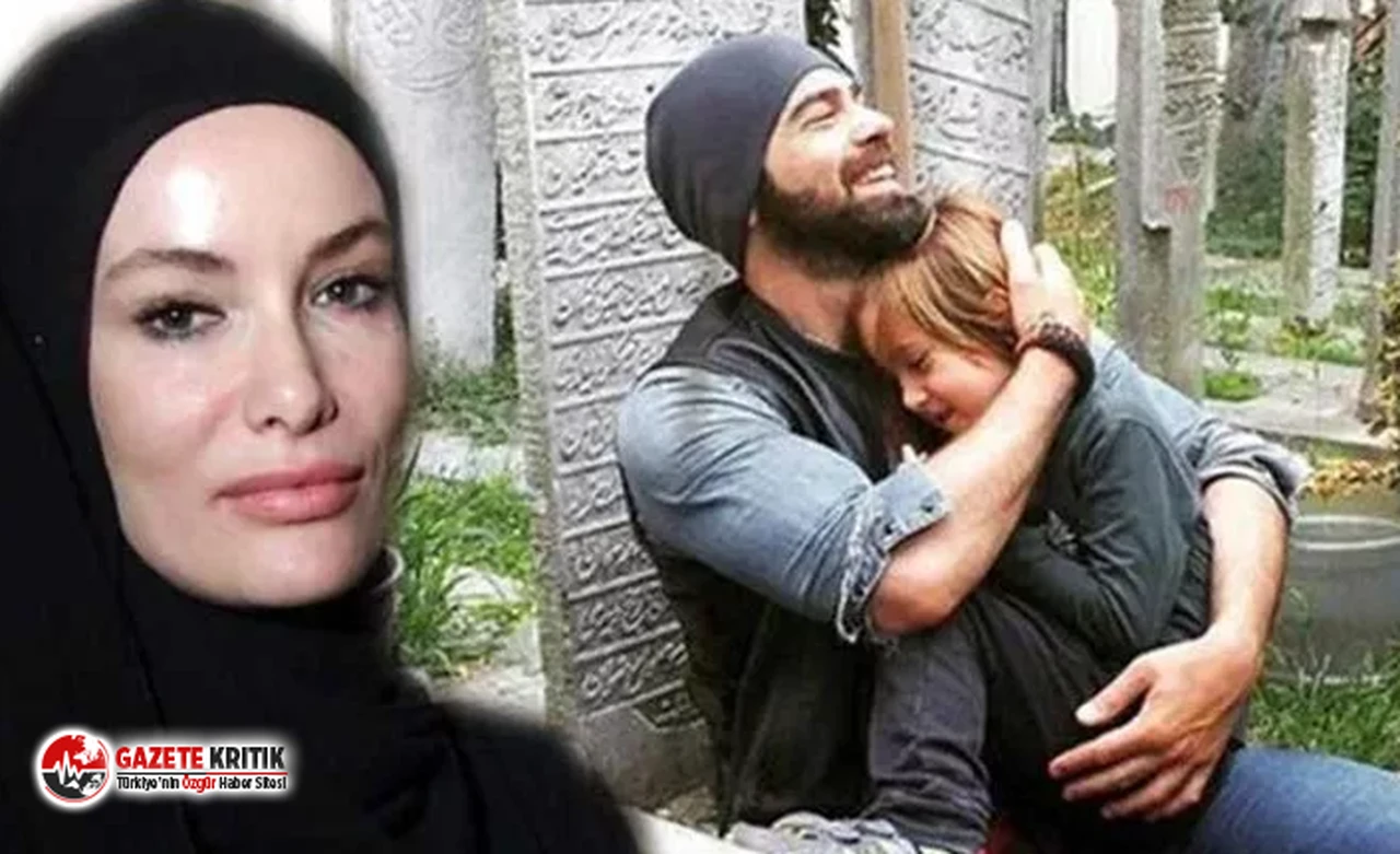 Oğlunu görmesi yasaklanan Uğur Pektaş'tan duygusal paylaşım!