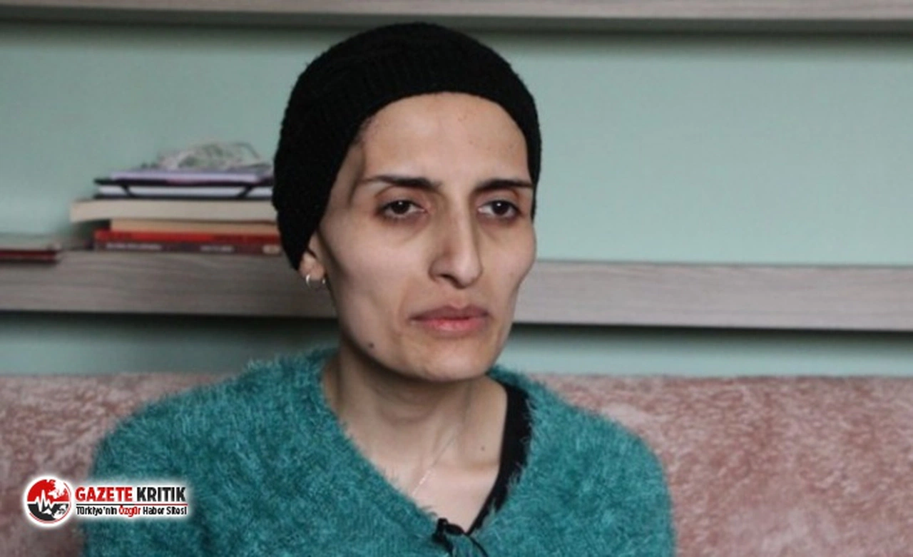 Ölüm orucundaki Grup Yorum üyesi Helin Bölek hayatını kaybetti