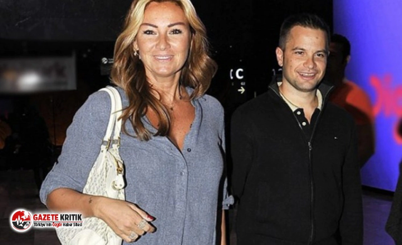 Pınar Altuğ, kendisine çirkin, eşine jigolo diyen takipçisini ifşa etti