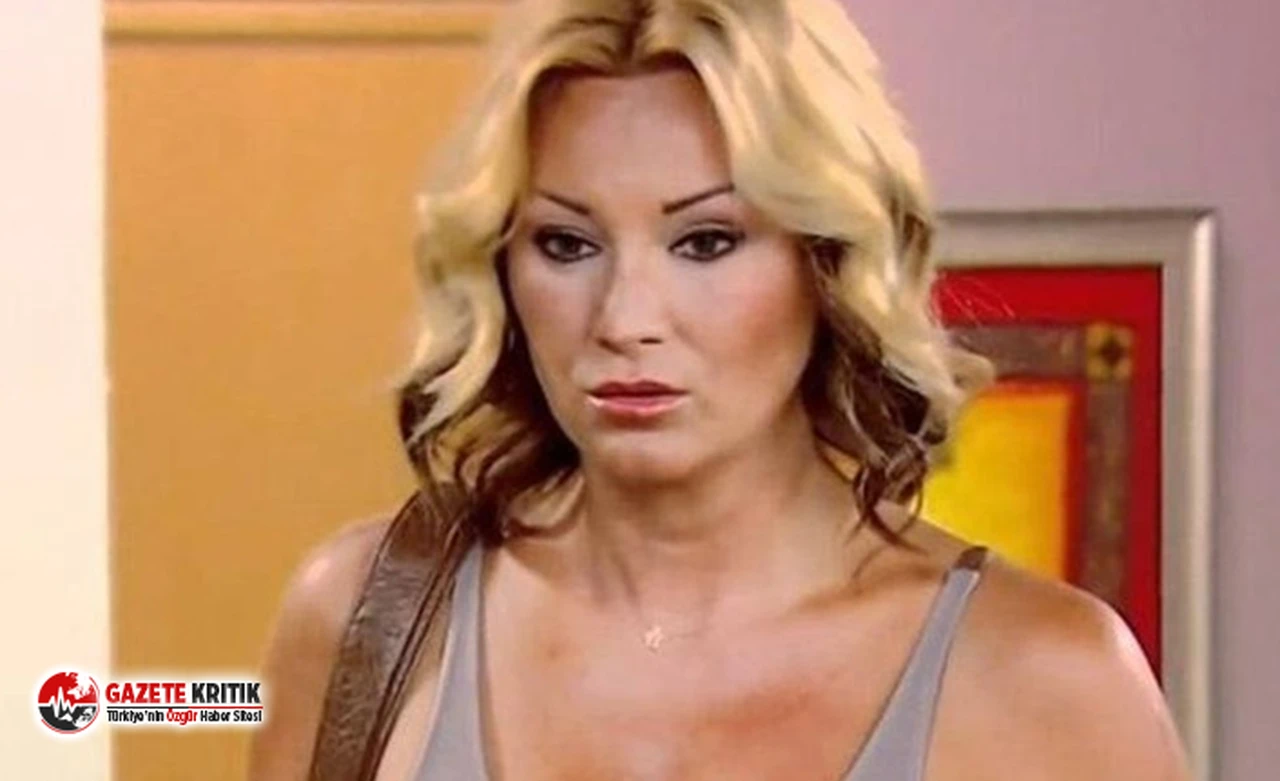 Pınar Altuğ o yorum karşısında çileden çıktı!